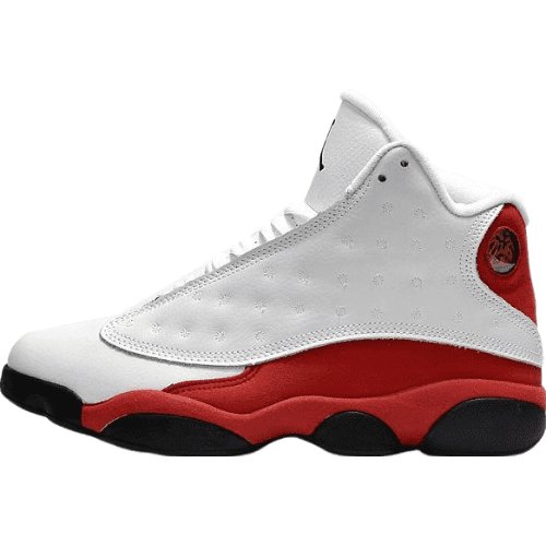 Air Jordan 13 Retro "Chicago" - A Timeless Classic!