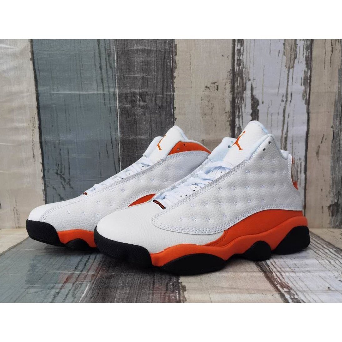 Air Jordan 13 Retro "Starfish" Edition