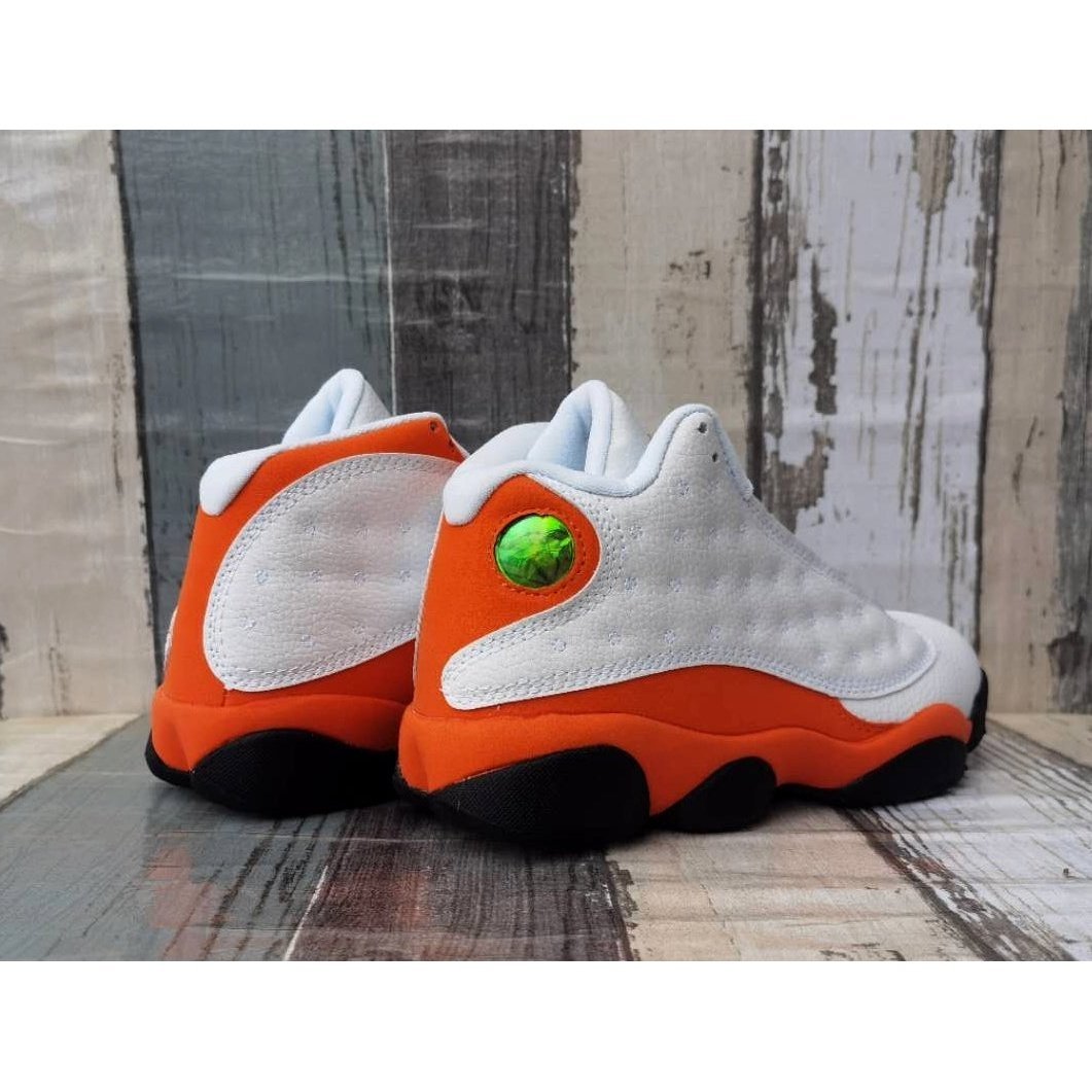 Air Jordan 13 Retro "Starfish" Edition