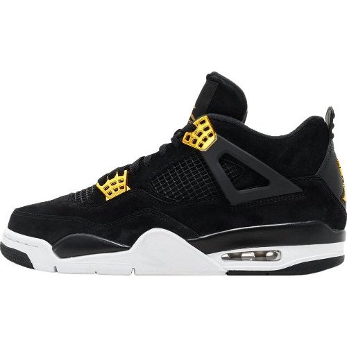 Jordan 4 Royalty Edition: Elevate Your Style!