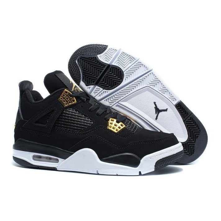 Jordan 4 Royalty Edition: Elevate Your Style!