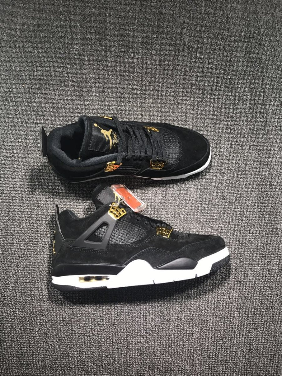 Jordan 4 Royalty Edition: Elevate Your Style!