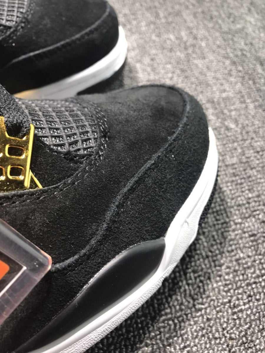 Jordan 4 Royalty Edition: Elevate Your Style!