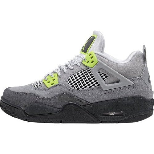 Jordan 4 SE '95 Neon – Step Up Your Style!