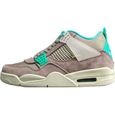 Jordan 4 x SP 30th Anniversary Union: Taupe Haze Edition