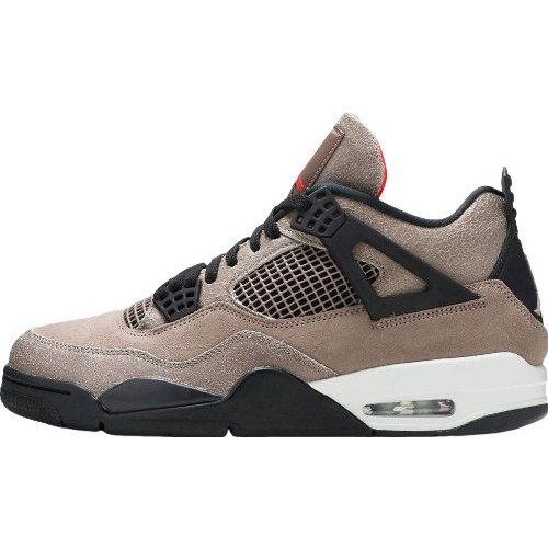 Jordan 4 "Taupe Haze" Edition