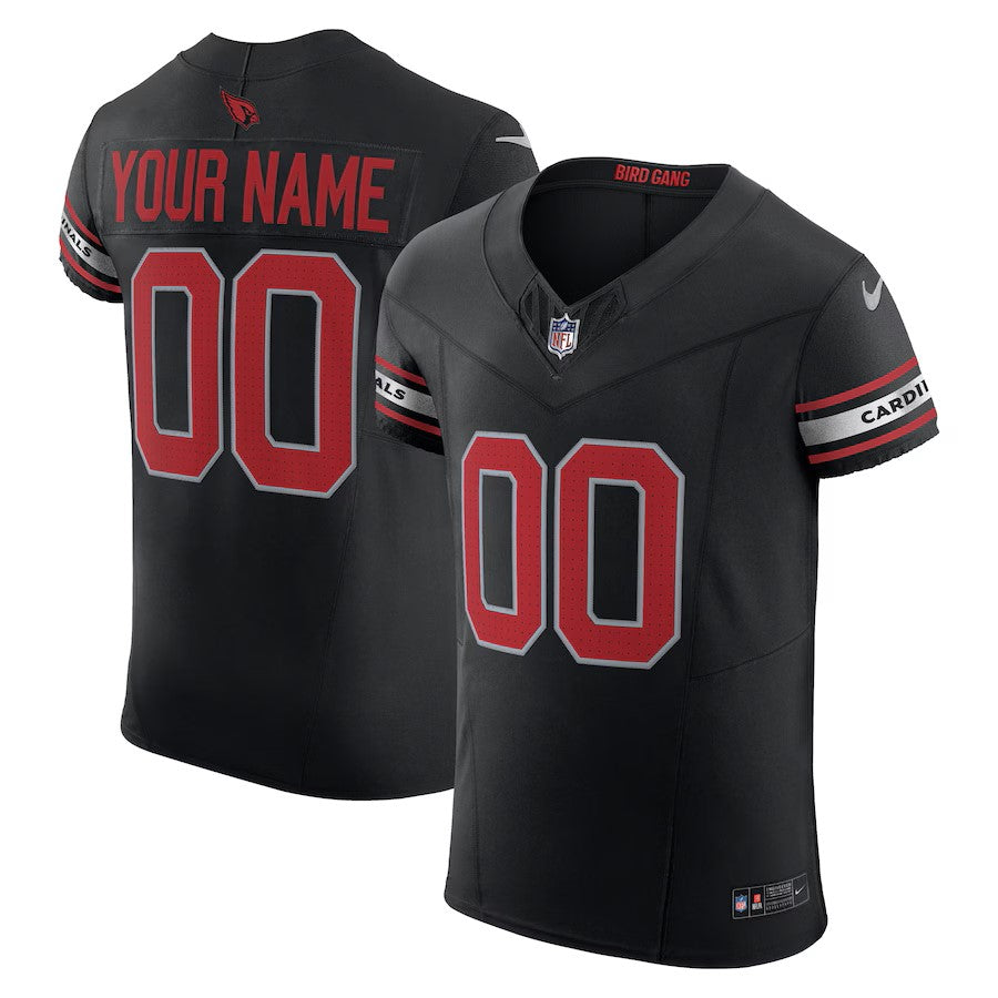 Arizona Cardinals Custom Jersey