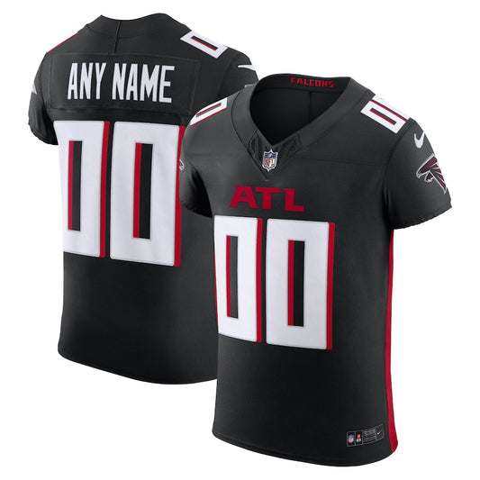 Atlanta Falcons Custom Jersey