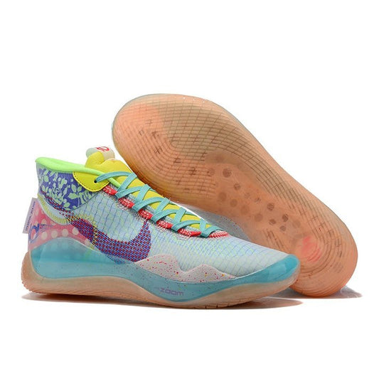 Nike KD 12 NRG "Peach Jam" Edition