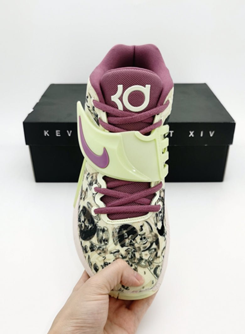 NIKE KD 14 NRG - Elevate Your Style with Surrealism