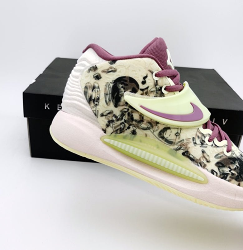 NIKE KD 14 NRG - Elevate Your Style with Surrealism