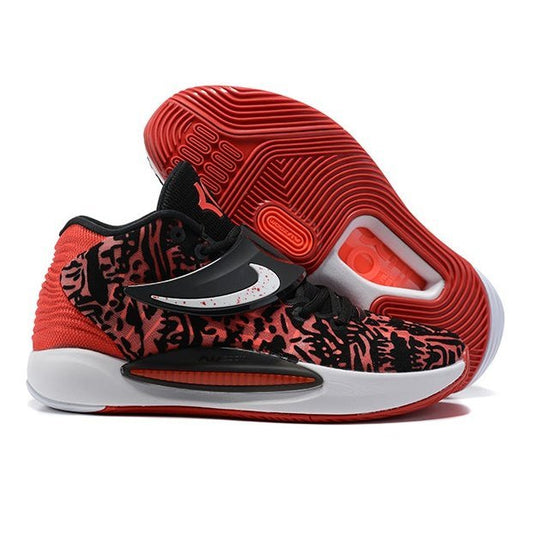 Nike KD 14 "Bred" Edition - Elevate Your Game