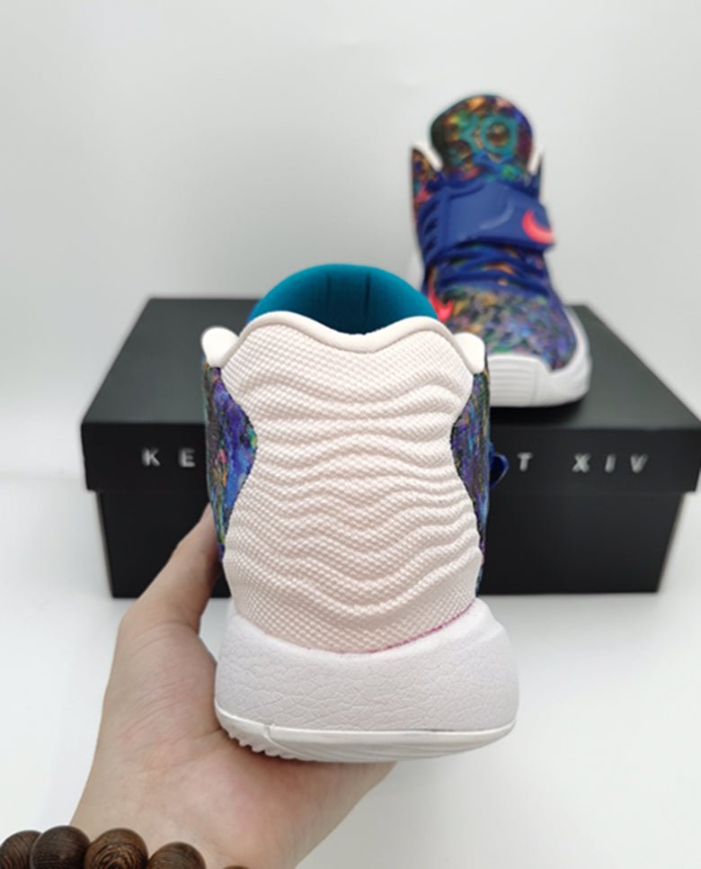 Nike KD 14 - Psychedelic Vibes Edition