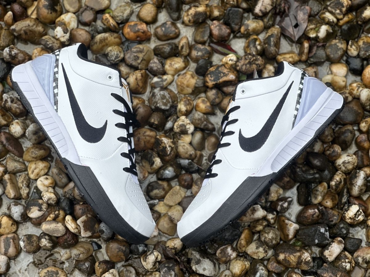 Nike Kobe 4 Protro "Mambacita Gigi" Edition