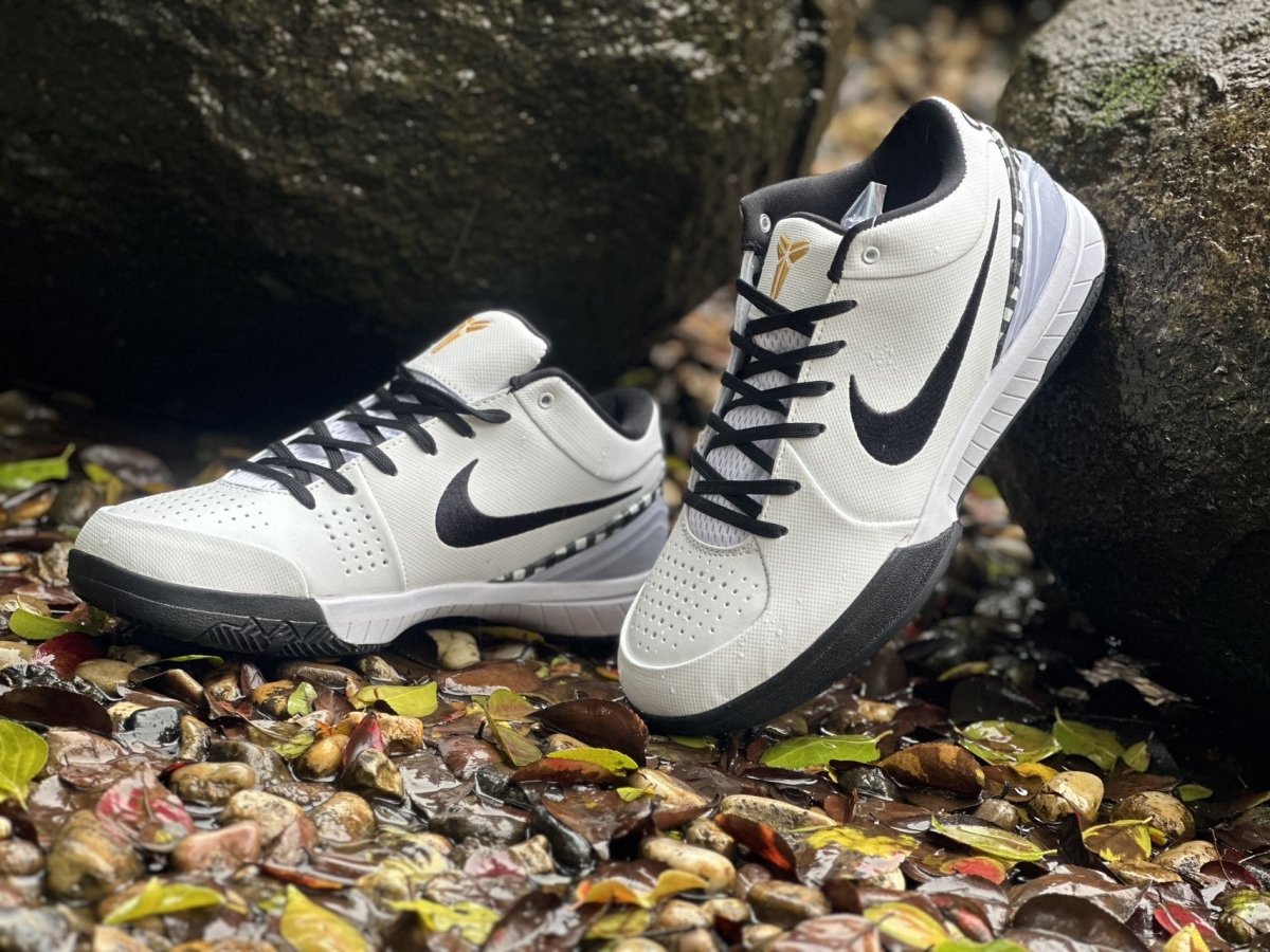 Nike Kobe 4 Protro "Mambacita Gigi" Edition