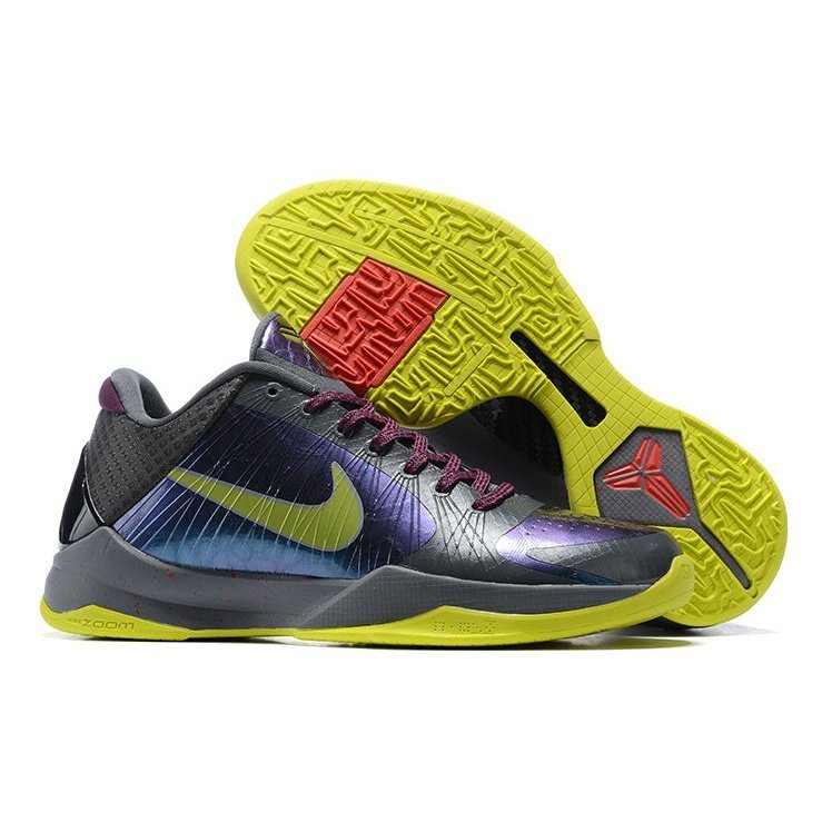 Limited Edition NIKE KOBE 5 PROTRO x 2K Gamer Collaboration