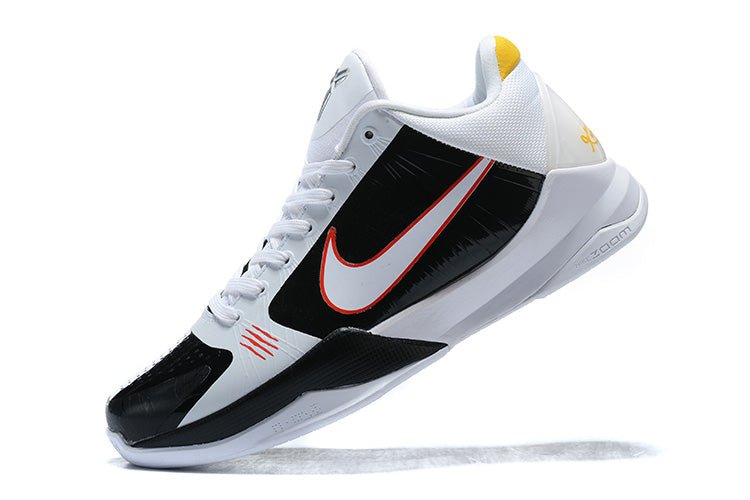 NIKE KOBE 5 PROTRO "ALTERNATE BRUCE LEE" - Unleash Your Inner Legend!