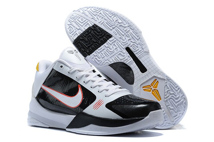 NIKE KOBE 5 PROTRO "ALTERNATE BRUCE LEE" - Unleash Your Inner Legend!