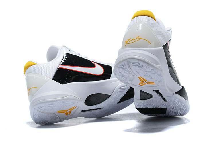 NIKE KOBE 5 PROTRO "ALTERNATE BRUCE LEE" - Unleash Your Inner Legend!