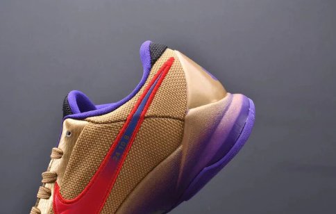 Kobe 5 x Undefeated Hall of Fame by Nike: Elevate Your Game!