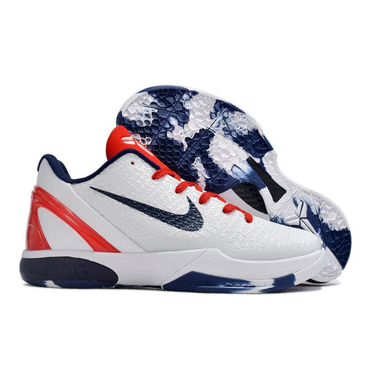 NIKE KOBE 6 PROTRO - Team USA Special Edition