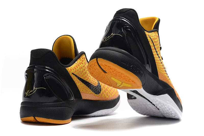 Nike Kobe 6 "Lightbulb" Edition