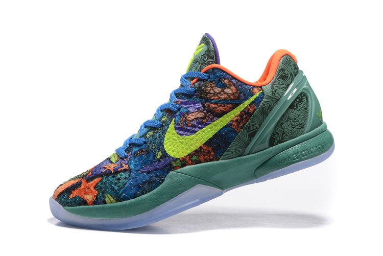 Kobe 6 Prelude: All-Star MVP Edition by Nike