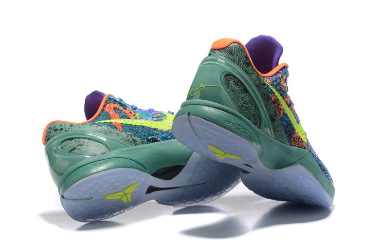 Kobe 6 Prelude: All-Star MVP Edition by Nike