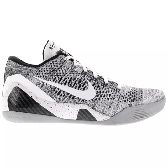 Nike Kobe 9 Elite Low "Beethoven" - A Perfect Blend of Performance and Style