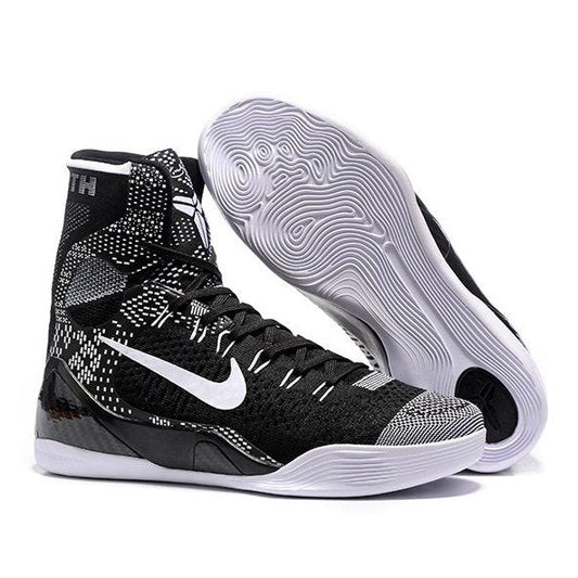 Elevate Your Game: NIKE KOBE 9 ELITE Black History Month Edition