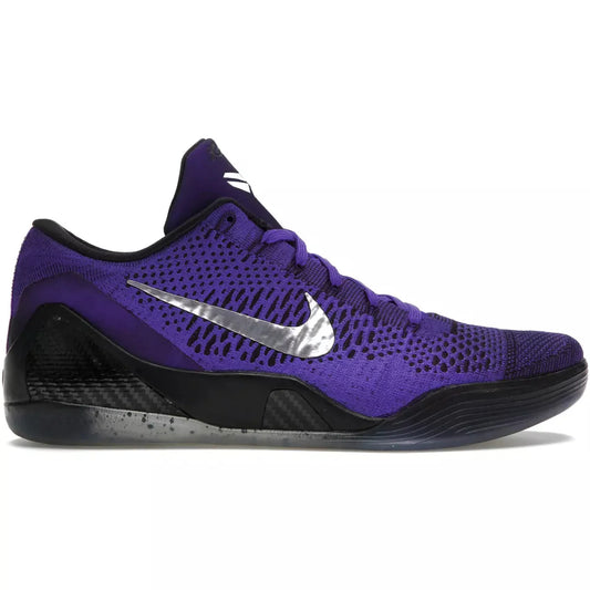 Kobe 9 x Moonwalker Edition by NIKE - Elevate Your Style!