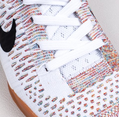 Kobe 9 x Multi: The Ultimate Fusion of Style and Performance by Nike