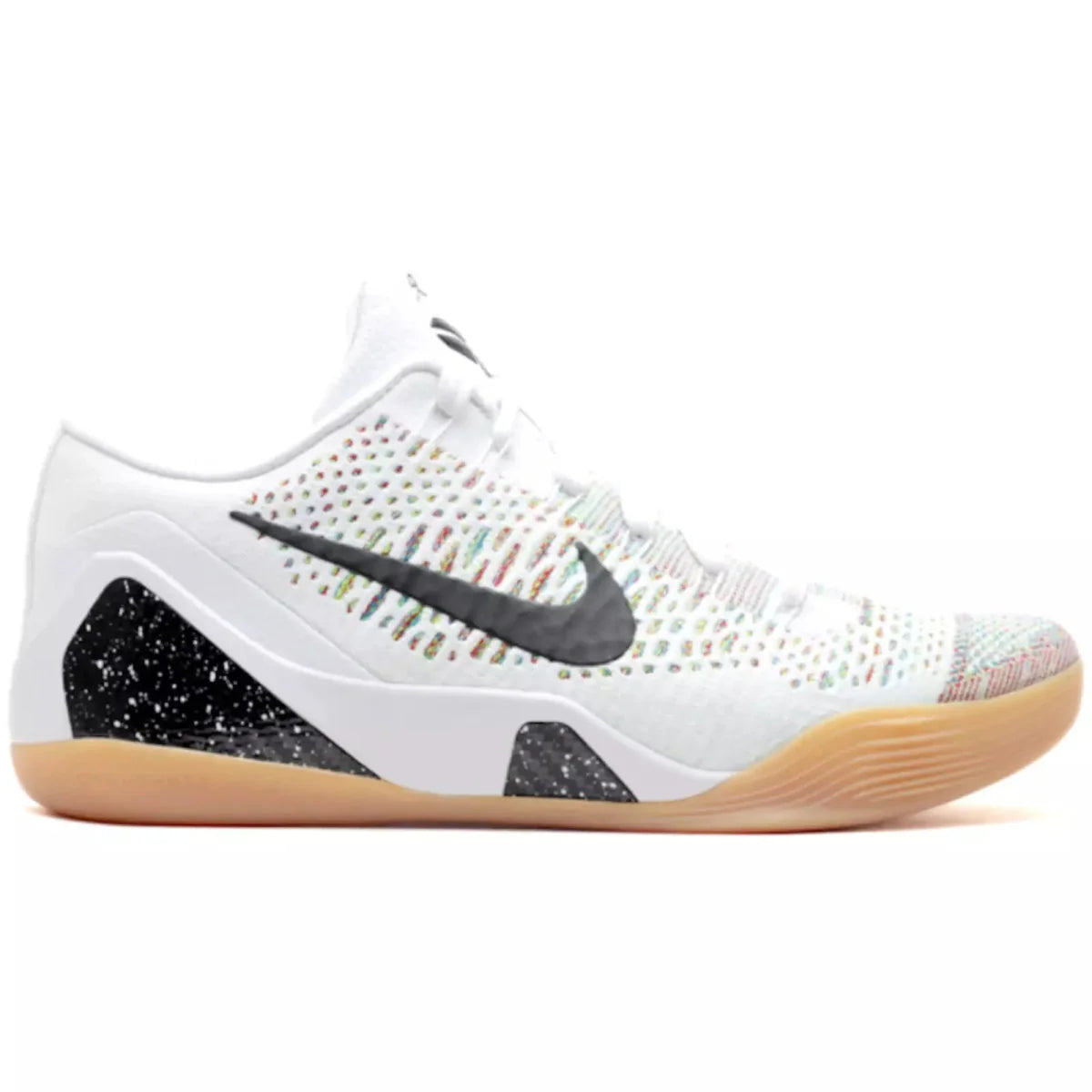 Kobe 9 x Multi: The Ultimate Fusion of Style and Performance by Nike