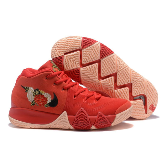 Kyrie 4 "Chinese New Year" by NIKE – Celebrate in Style!