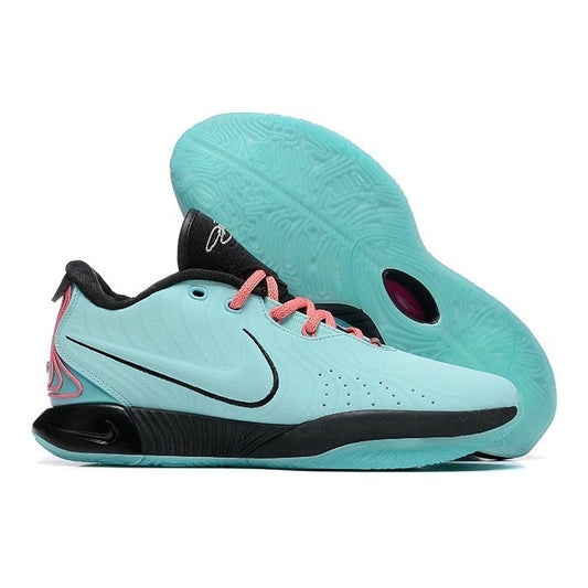 Nike LeBron 21 "South Beach" Edition