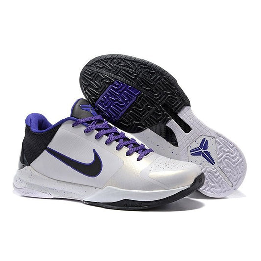 Nike Zoom Kobe 5 Inline Edition - Elevate Your Game