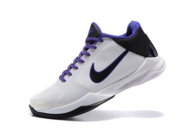 Nike Zoom Kobe 5 Inline Edition - Elevate Your Game