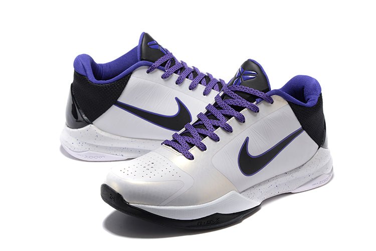 Nike Zoom Kobe 5 Inline Edition - Elevate Your Game